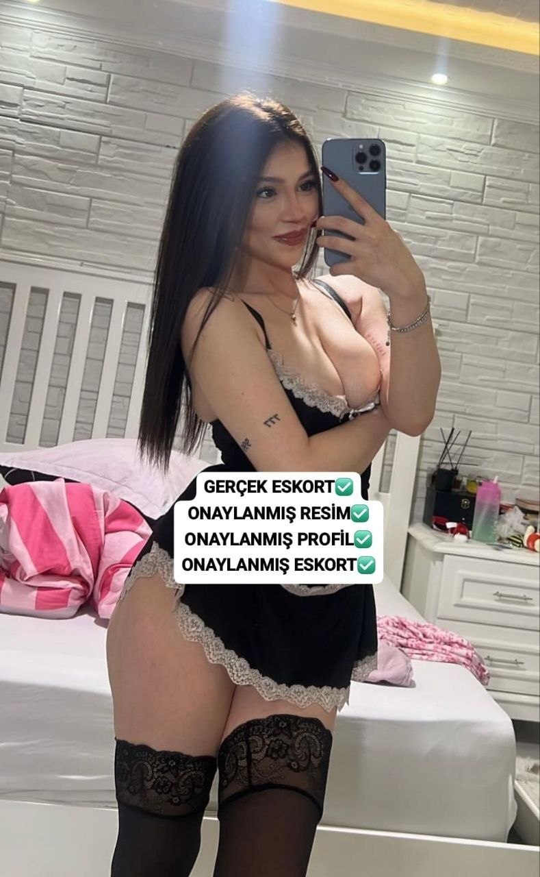 Barajyolu Büyük Aşk Escort Safiye